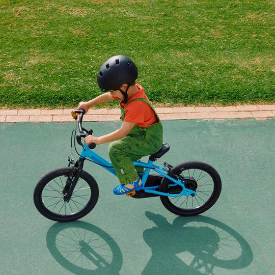 BTWIN Детски велосипед, 4 – 6 години